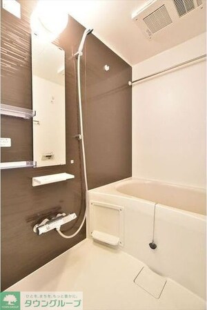 プライマルフロント菊川の物件内観写真